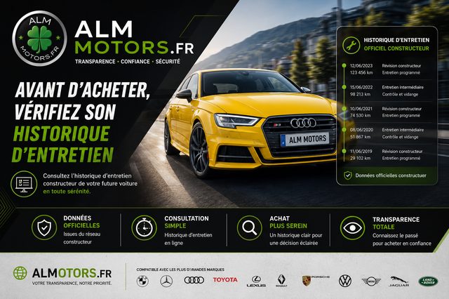 ALM Motors